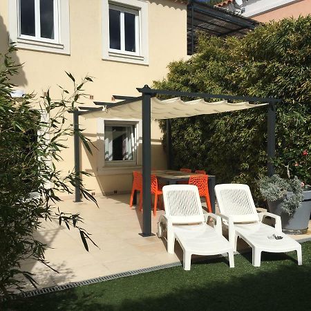 Sainte Maxime 4 Pieces Leilighet Eksteriør bilde
